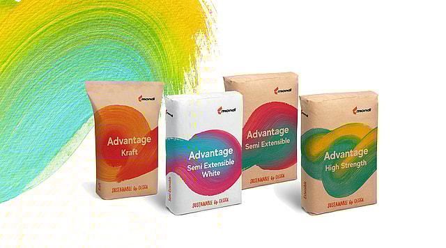 Sack Kraft Paper Mondi